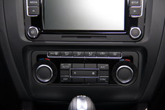 2013款 1.4 TSI 蓝驱版