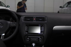 2013款 1.4 TSI 蓝驱版