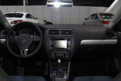 2013款 1.4 TSI 蓝驱版