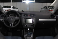 2013款 1.4 TSI 蓝驱版