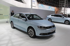 2013款 1.4 TSI 蓝驱版