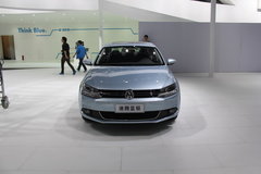 2013款 1.4 TSI 蓝驱版