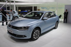 2013款 1.4 TSI 蓝驱版