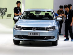 2013款 1.4 TSI 蓝驱版