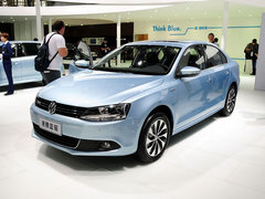 2013款 1.4 TSI 蓝驱版