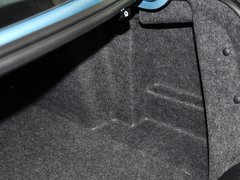 2013款 1.4 TSI 蓝驱版