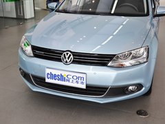 2013款 1.4 TSI 蓝驱版