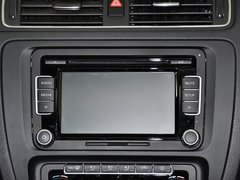 2013款 1.4 TSI 蓝驱版