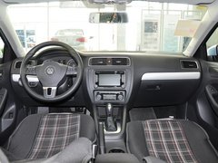 2013款 1.4 TSI 蓝驱版