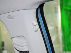 2013款 1.4 TSI 蓝驱版