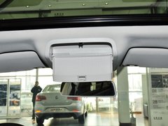 2013款 1.4 TSI 蓝驱版