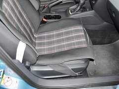 速腾 2013款 1.4 TSI 蓝驱版