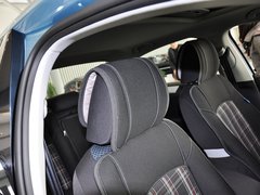 2013款 1.4 TSI 蓝驱版
