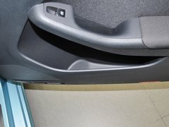 2013款 1.4 TSI 蓝驱版