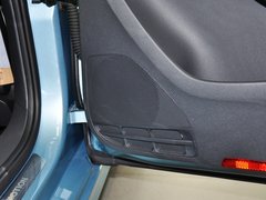 2013款 1.4 TSI 蓝驱版