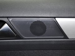 速腾 2013款 1.4 TSI 蓝驱版