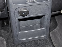 速腾 2013款 1.4 TSI 蓝驱版