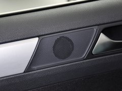 2013款 1.4 TSI 蓝驱版