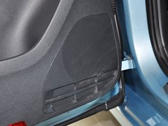 2013款 1.4 TSI 蓝驱版
