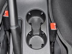 速腾 2013款 1.4 TSI 蓝驱版