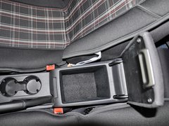 2013款 1.4 TSI 蓝驱版