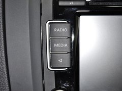 2013款 1.4 TSI 蓝驱版