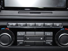 2013款 1.4 TSI 蓝驱版