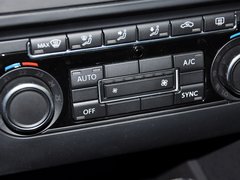 2013款 1.4 TSI 蓝驱版