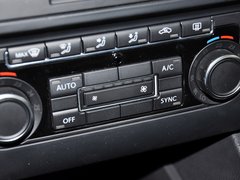 2013款 1.4 TSI 蓝驱版
