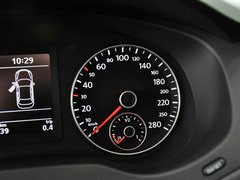 2013款 1.4 TSI 蓝驱版