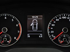 2013款 1.4 TSI 蓝驱版