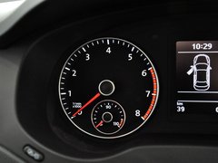2013款 1.4 TSI 蓝驱版