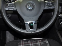 2013款 1.4 TSI 蓝驱版
