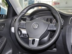2013款 1.4 TSI 蓝驱版