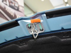 2013款 1.4 TSI 蓝驱版