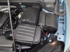 2013款 1.4 TSI 蓝驱版