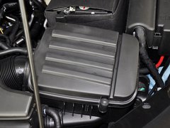 2013款 1.4 TSI 蓝驱版