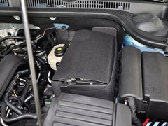 2013款 1.4 TSI 蓝驱版