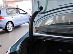 2013款 1.4 TSI 蓝驱版