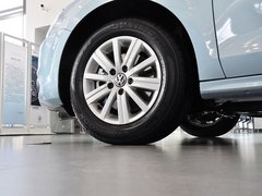 2013款 1.4 TSI 蓝驱版