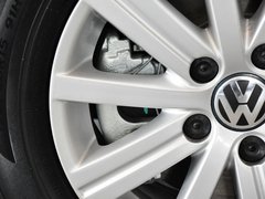 2013款 1.4 TSI 蓝驱版
