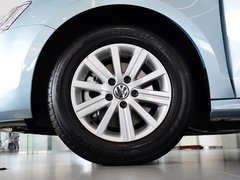 2013款 1.4 TSI 蓝驱版