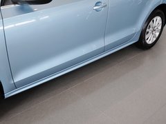 2013款 1.4 TSI 蓝驱版