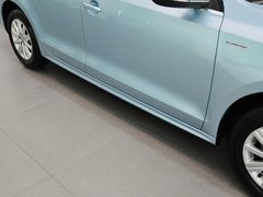 2013款 1.4 TSI 蓝驱版