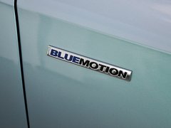 2013款 1.4 TSI 蓝驱版