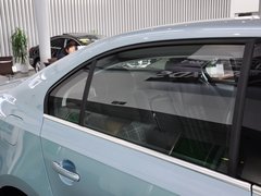 2013款 1.4 TSI 蓝驱版