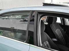 2013款 1.4 TSI 蓝驱版