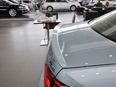 2013款 1.4 TSI 蓝驱版