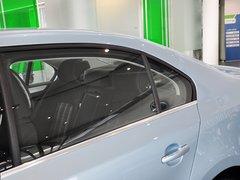 2013款 1.4 TSI 蓝驱版