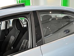 2013款 1.4 TSI 蓝驱版